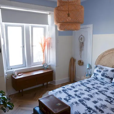 Apartment Pass The Keys Quirky, Cosy, Entire Flat In Trendy Area Glasgow