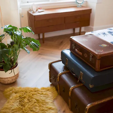 Apartment Pass The Keys Quirky, Cosy, Entire Flat In Trendy Area *