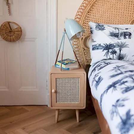 Pass The Keys Quirky, Cosy, Entire Flat In Trendy Area * Glasgow