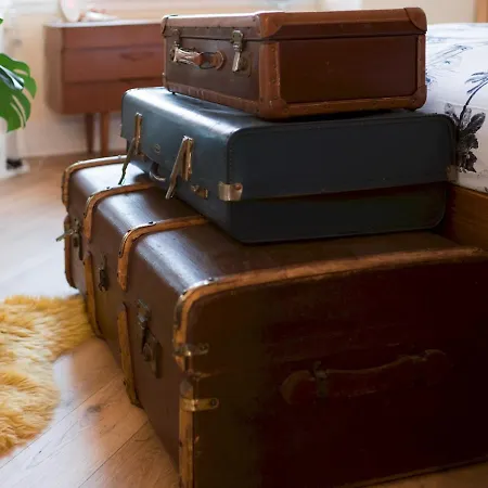 Pass The Keys Quirky, Cosy, Entire Flat In Trendy Area Apartment *