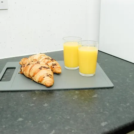 Apartment Elder Park *