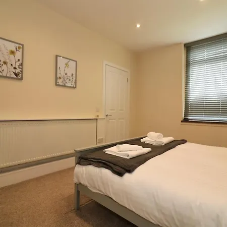 Apartamento Signature - Railway *