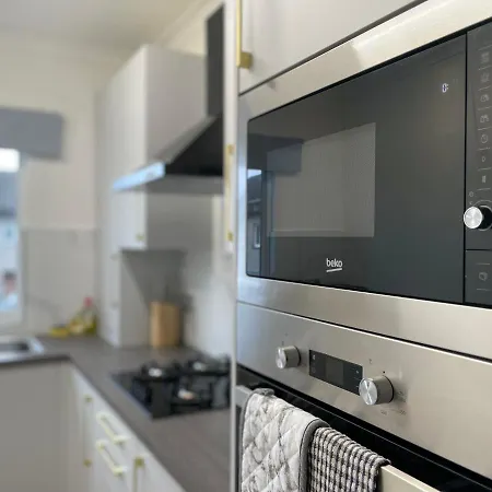 Holiday home Cardonald