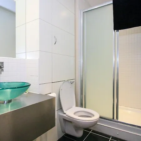 Hydro Apartment Glasgow