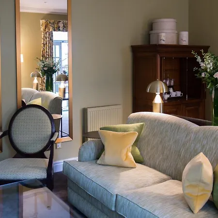 One Devonshire Gardens A Du Vin