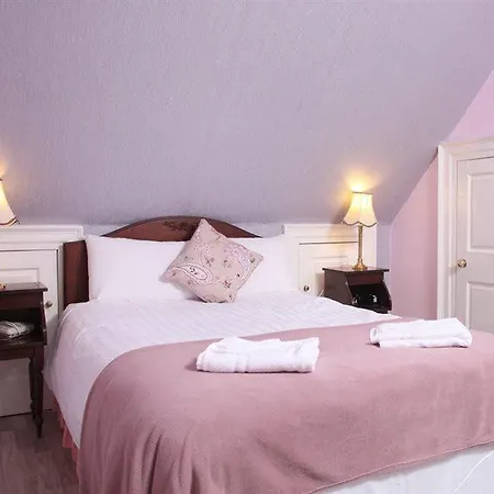 Number 52 Charlotte Street