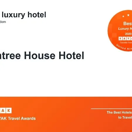 Ashtree House Hotel, Glasgow Airport &
