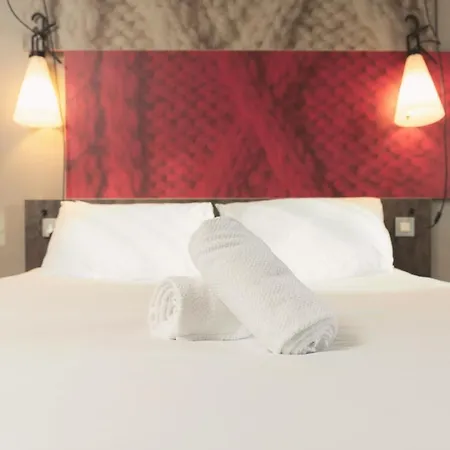 Ibis Centre - Sauchiehall St 글라스고