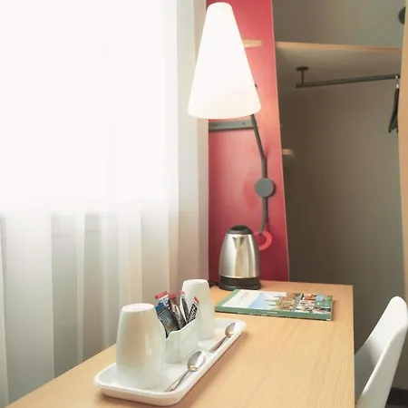 Ibis Centre – Sauchiehall St Hotel
