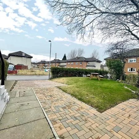 Cardonald * Glasgow
