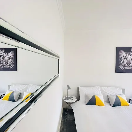 Cardonald * Γλασκώβη