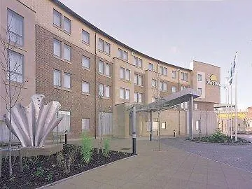 Отель Premier Centre South