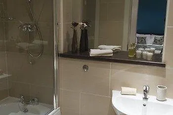 Appartement 38 Bath Street Glasgow