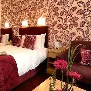 Hotel Apex Of