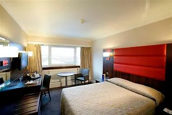 Leonardo West End Hotel Glasgow