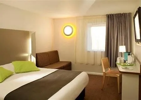 ホテル Premier Braehead 3*