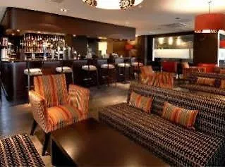 Hotel Apex Of Glasgow