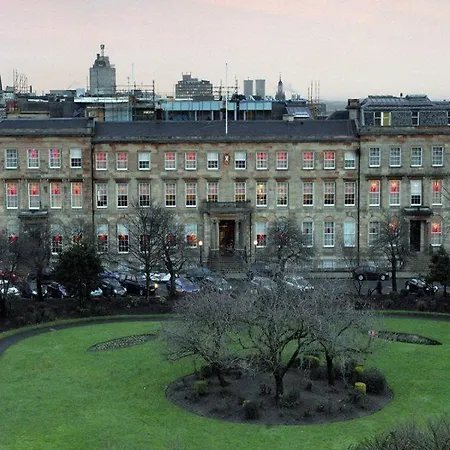 Hotel Kimpton Blythswood Square & By Ihg Glasgow