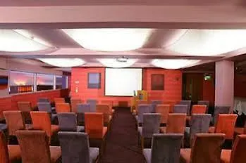 Hotel Park Centre By Radisson Glasgow