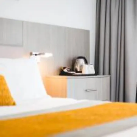 Hotel Maldron 4*