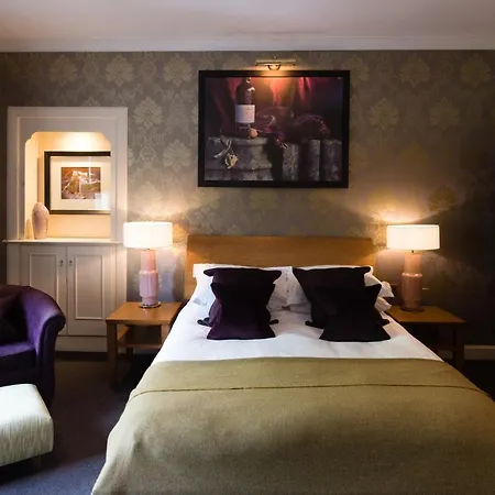 One Devonshire Gardens A Du Vin