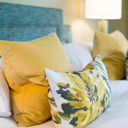 Hotel One Devonshire Gardens A Du Vin 5*