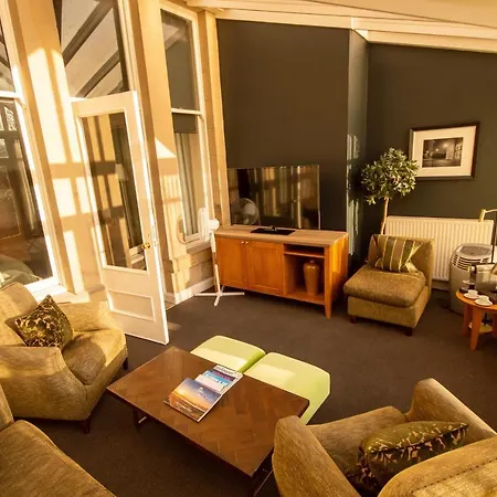 Hotel One Devonshire Gardens A Du Vin 5*