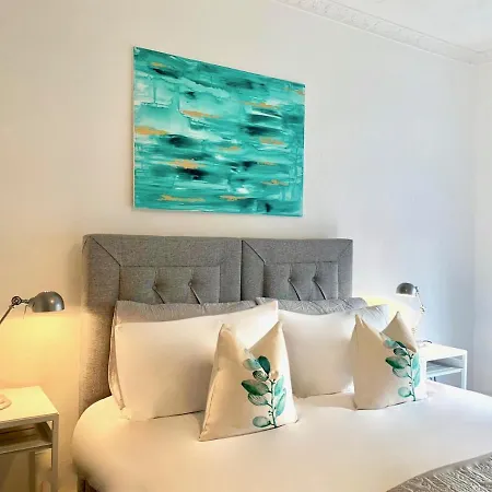 Apartamento Hillington *