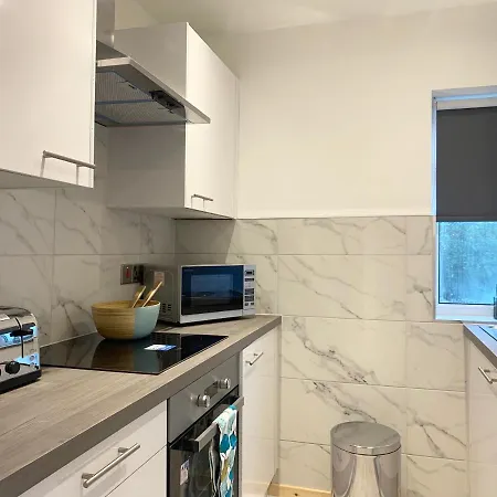 Hillington * Γλασκώβη