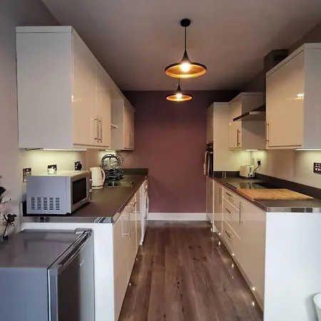 Broomfield South Luss *