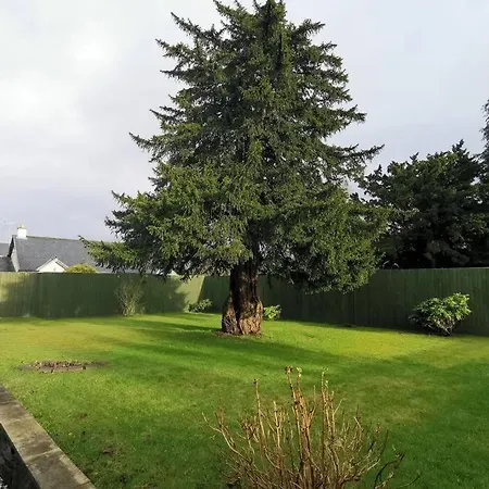 Broomfield South Luss Holiday home *
