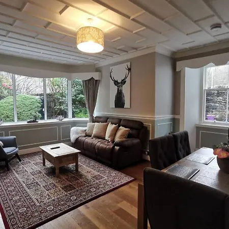 Broomfield South Luss