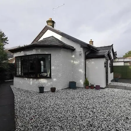 Broomfield South Luss * غلاسغو