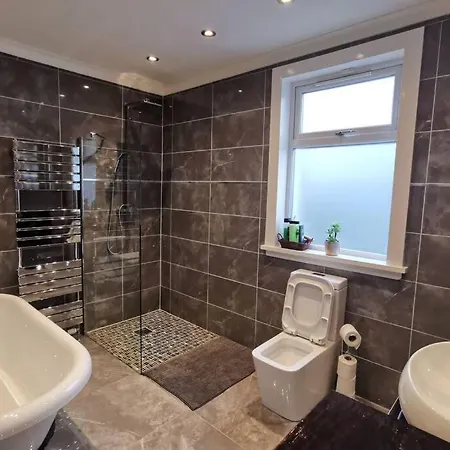 Broomfield South Luss *