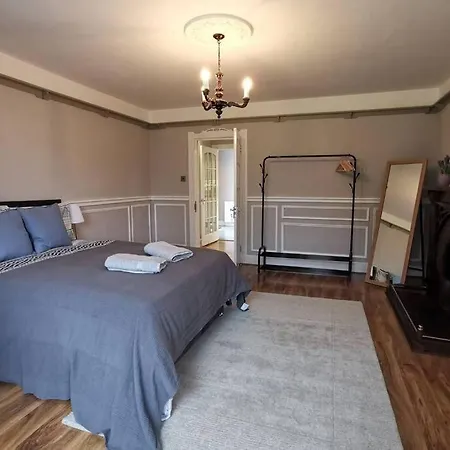 Broomfield South Luss *