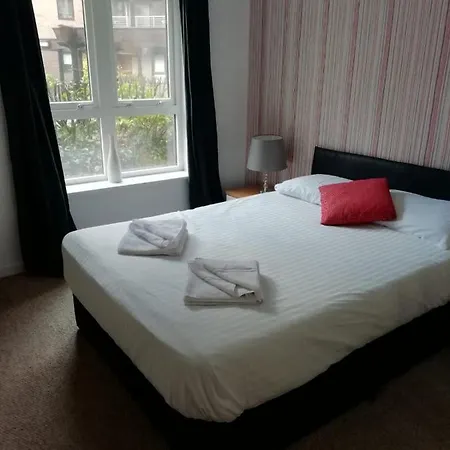 Bed & Breakfast Wallace Hide Out