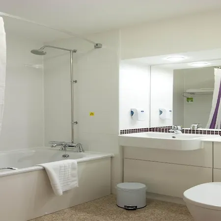Premier - George Square Hotel