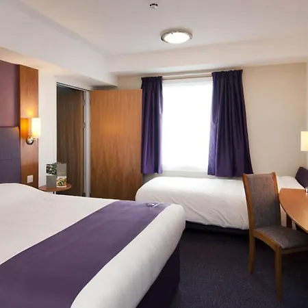 Premier - George Square Hotel 3*