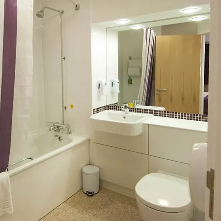 Premier Centre - Argyle Street 3*