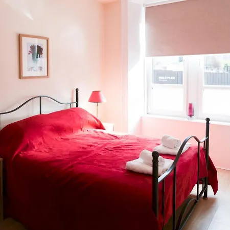 Apartment Bright 2 Bed Ground Floor Flat Next To Byres Road