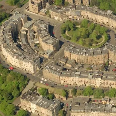 アパート Perfect In The Park