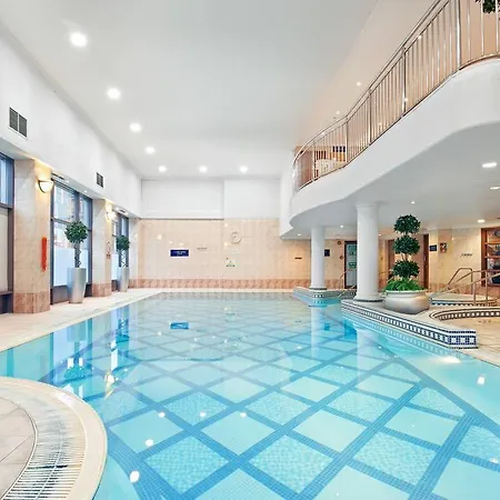 Lofts Serviced * Glasgow