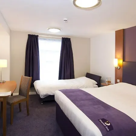 Premier - Buchanan Galleries Hotel 3*