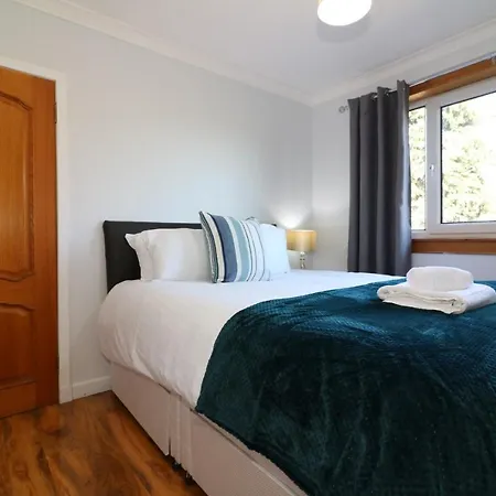 Apartamento Signature - Dumbreck House *