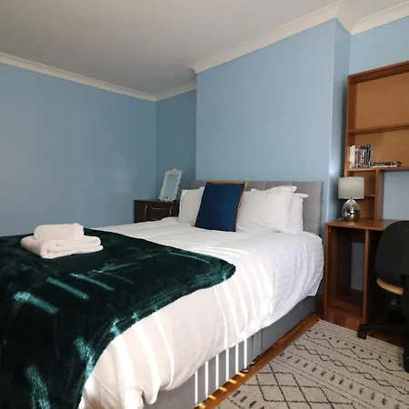 Apartamento Signature - Dumbreck House *