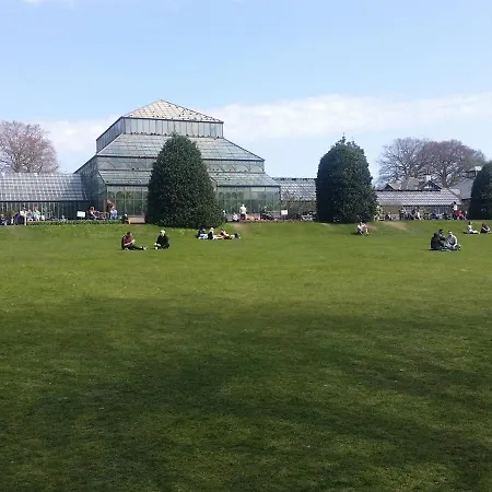 The Georgian House Guest house 2*