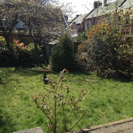 Appartement Newhall *