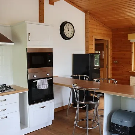 Apartment 37 Rowardennan, Loch Lomond *