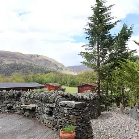 38 Rowardennan , Loch Lomond Appartement Glasgow