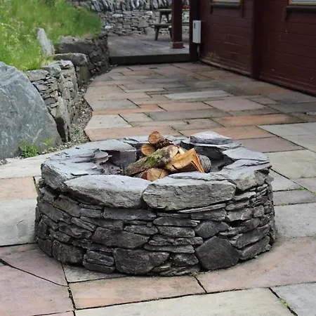 Апартаменты 38 Rowardennan , Loch Lomond